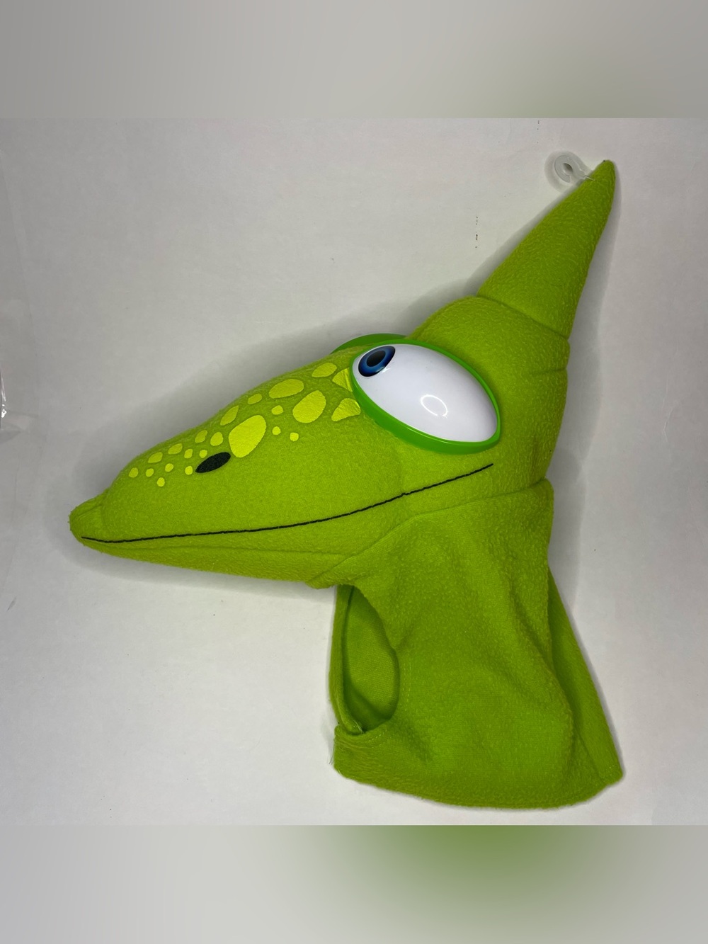 Dinosaur Train Tiny Headband Hat Costume Halloween Youth One Size PBS Kids
